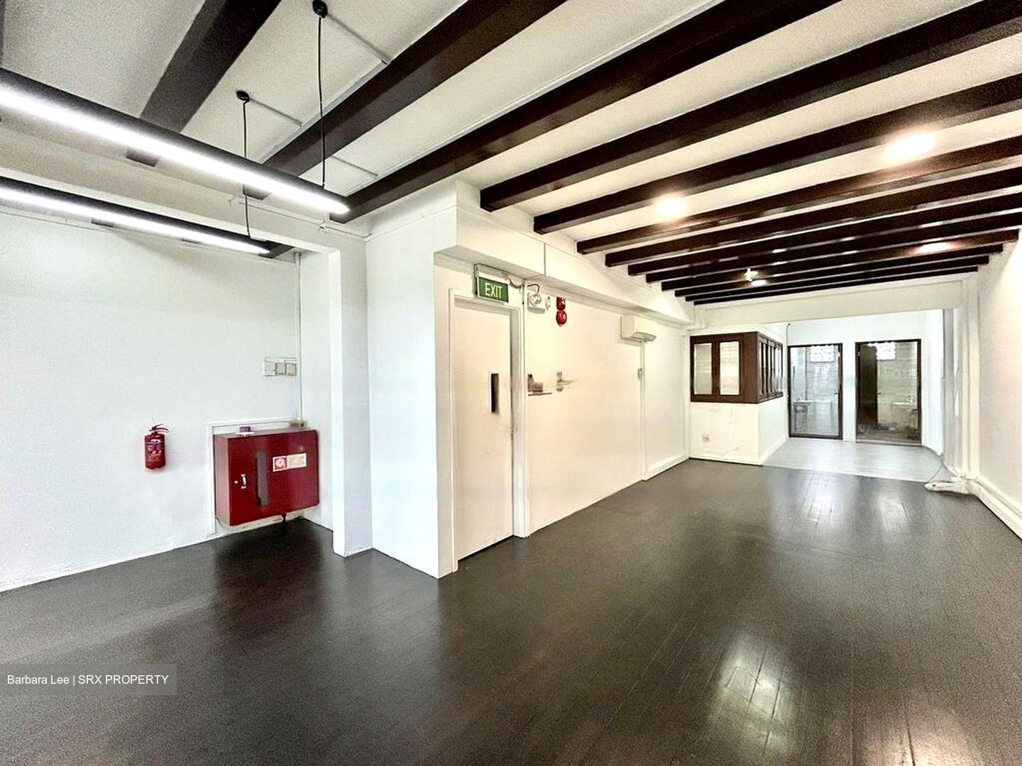 Telok Ayer Conservation Area (D1), Office #481182121